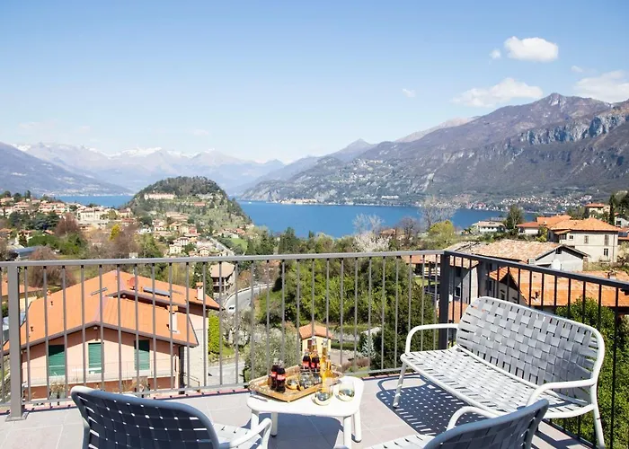 Domus Bellagio Hotel