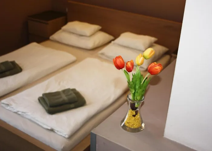 Polus Pension Sopron