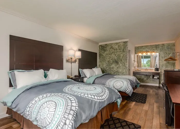 Fairway Inn Berryville