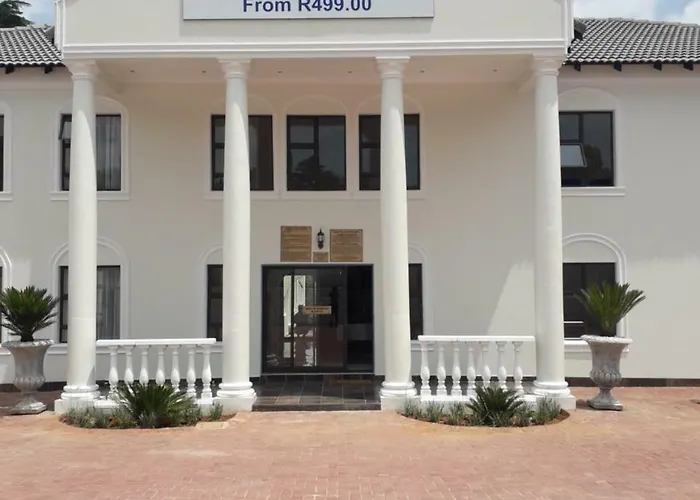 Ecotel Southgate Johannesburg