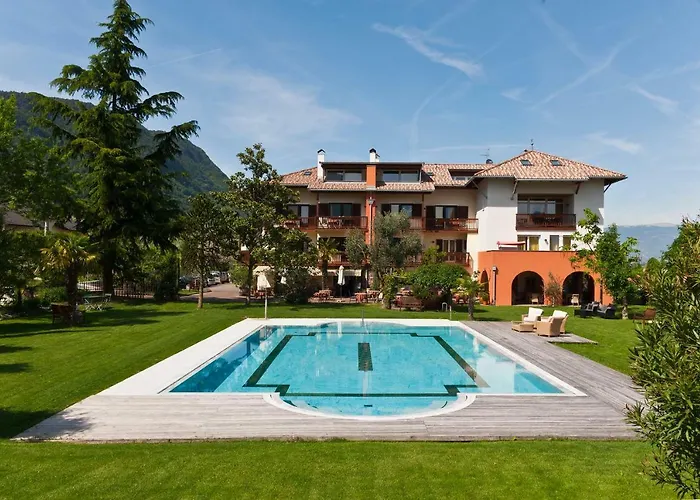 Hotel Weingut Klosterhof Kaltern