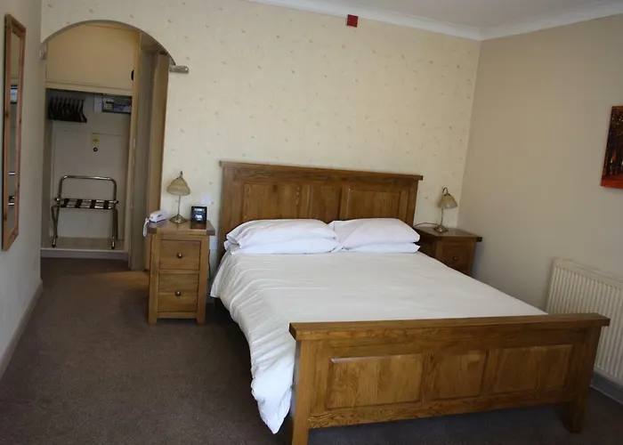The Feathers Pocklington