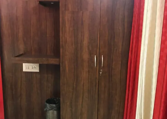 Highland Inn Hotel Mangalore