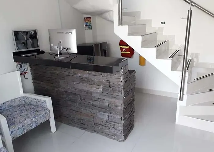 Hotel Limaco Neiva 