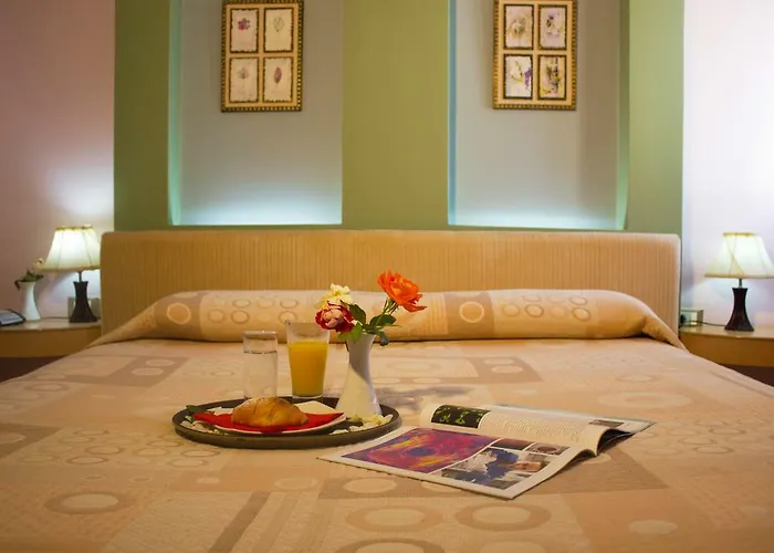 Theranda Boutique Hotel Tirana