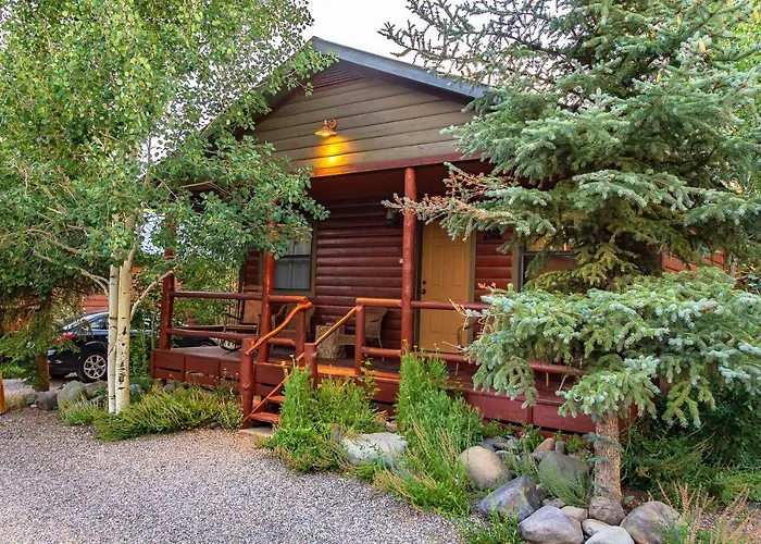 Fireside Cabins Pagosa Springs