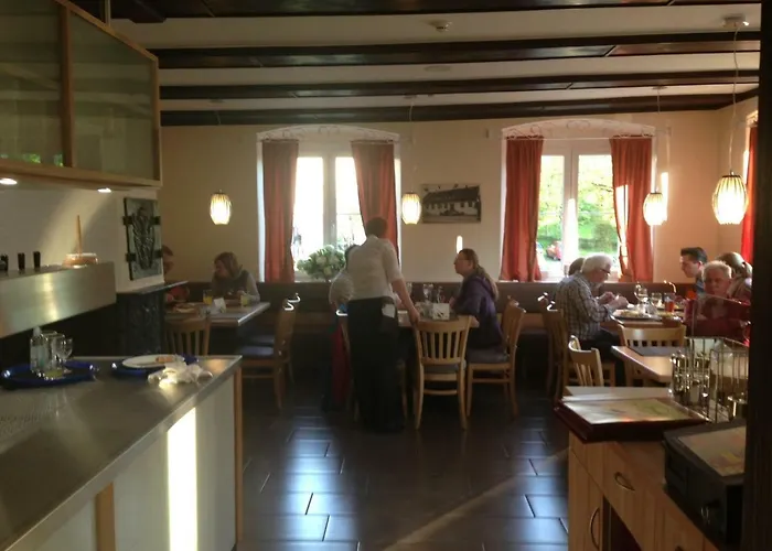 Hotel&Restaurant KRONE Kressbronn am Bodensee