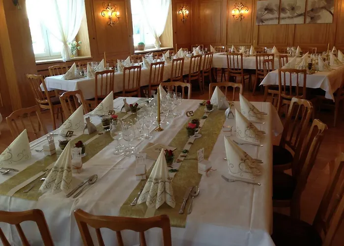 Hotel&Restaurant KRONE Kressbronn am Bodensee