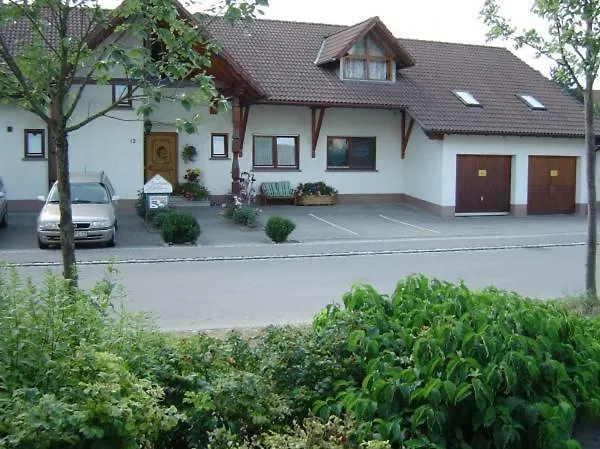 Landhaus Monika Meckenbeuren