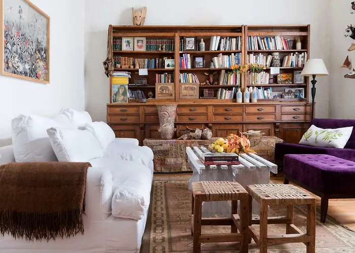 Bed and Breakfast Casa Chacabuco Tandil