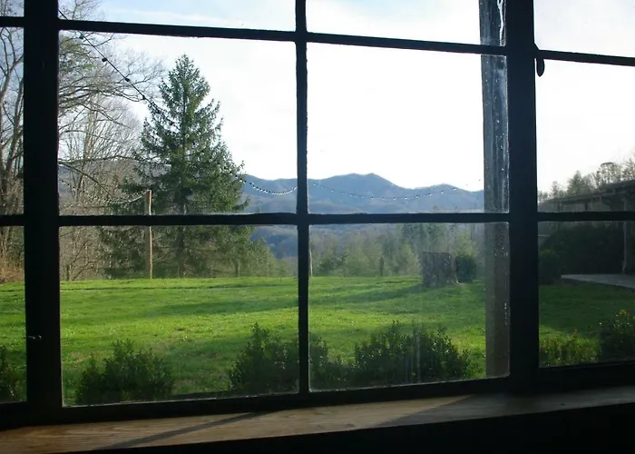 Hemlock Inn Bryson City