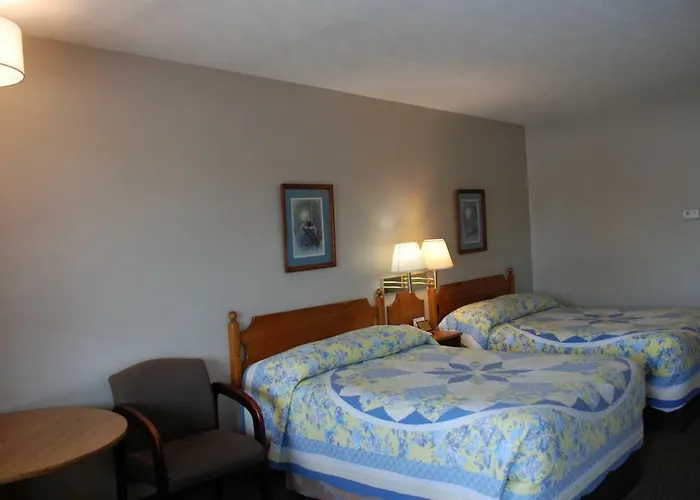 Berlin Village Inn