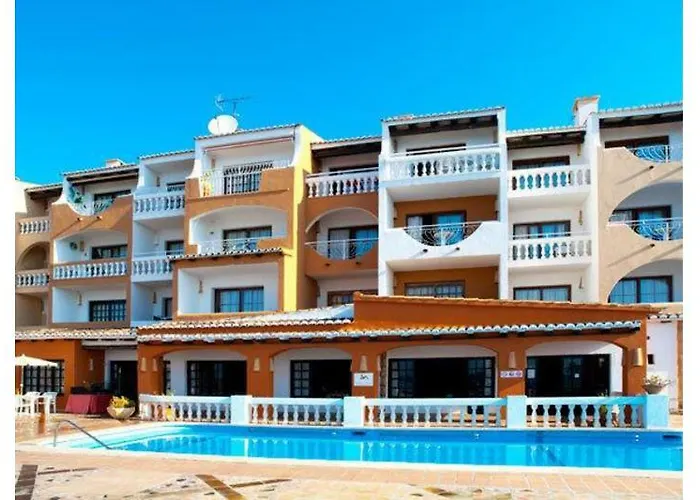 Aldea C.Fornells II Hotel Peguera