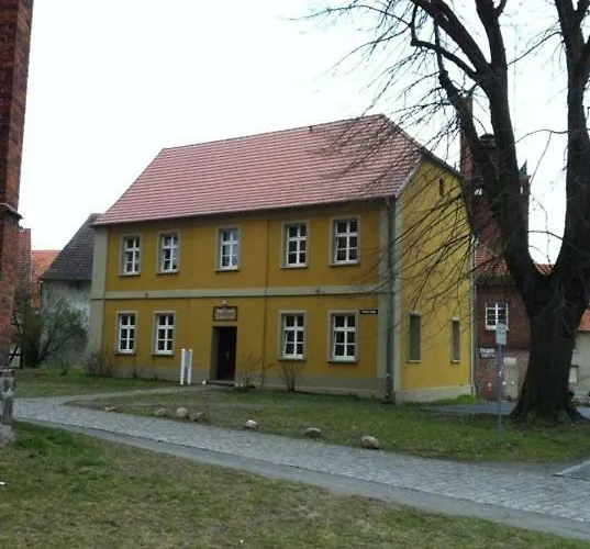 Burgpension Gardelegen