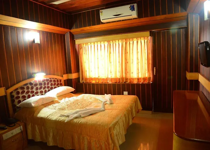 Hotel City Tower Coimbatore