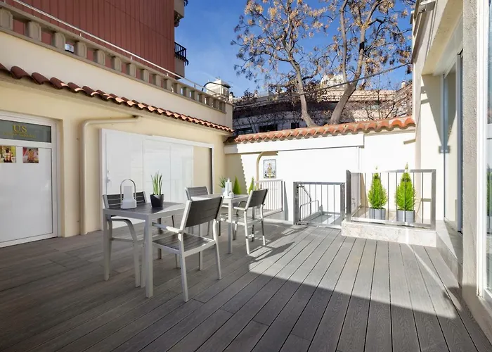 Hotel Urban Sabadell