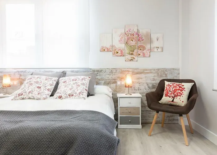 Hotel Urban Sabadell