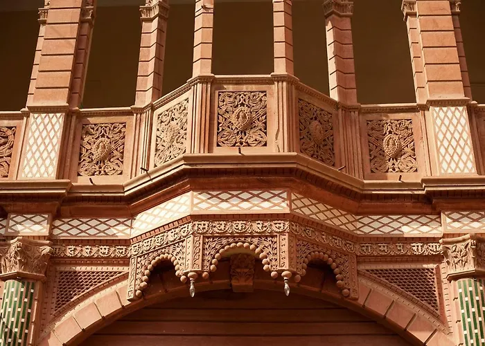 Bhanwar Niwas Bikaner