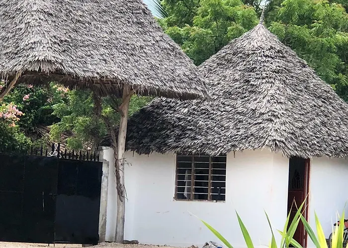 Shamba Lodge Nungwi