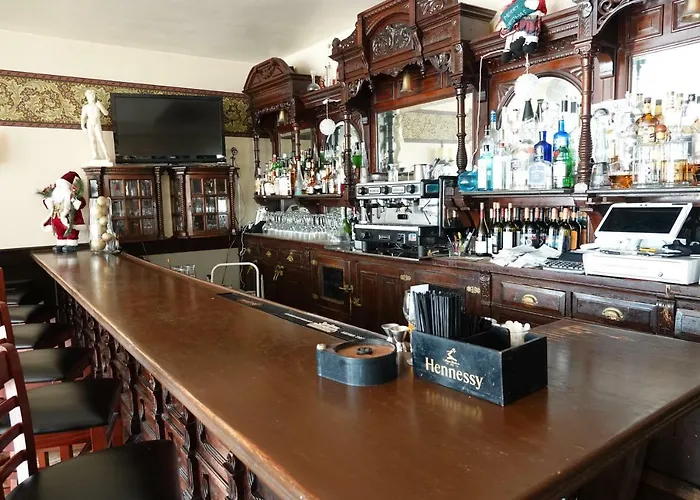 Union Hotel Benicia