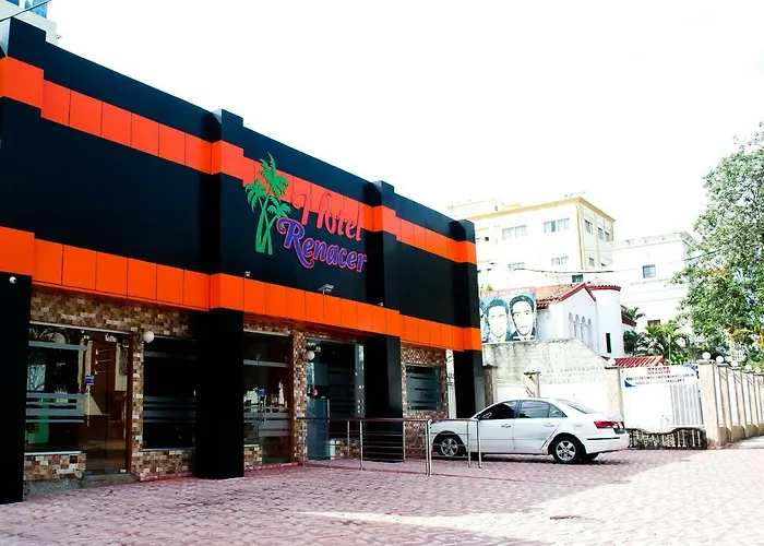 Hotel Renacer Santo Domingo