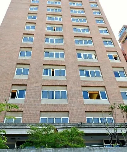 Hotel Coliseo Caracas