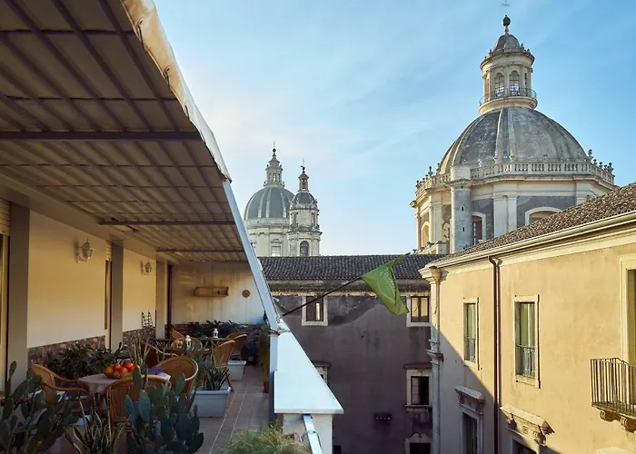 Casa Provenza Hotel Catania