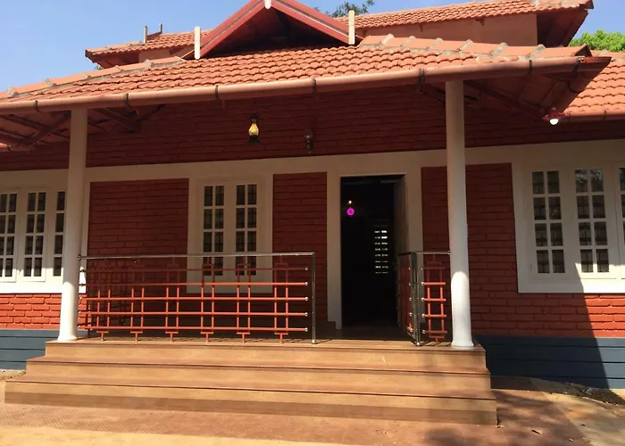 Marsim Holiday Resort Vythiri