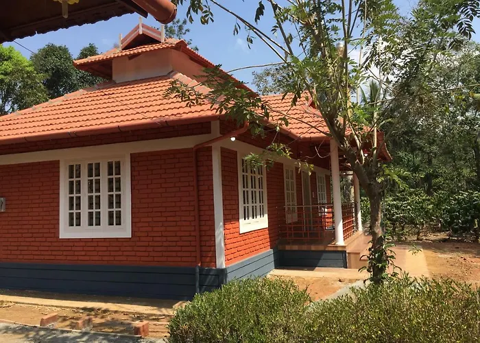 Marsim Holiday Resort Vythiri