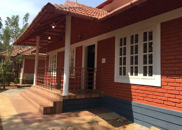 Marsim Holiday Resort Vythiri