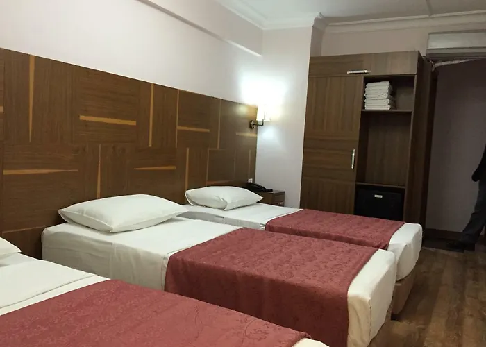 Liberty Hotel İstanbul