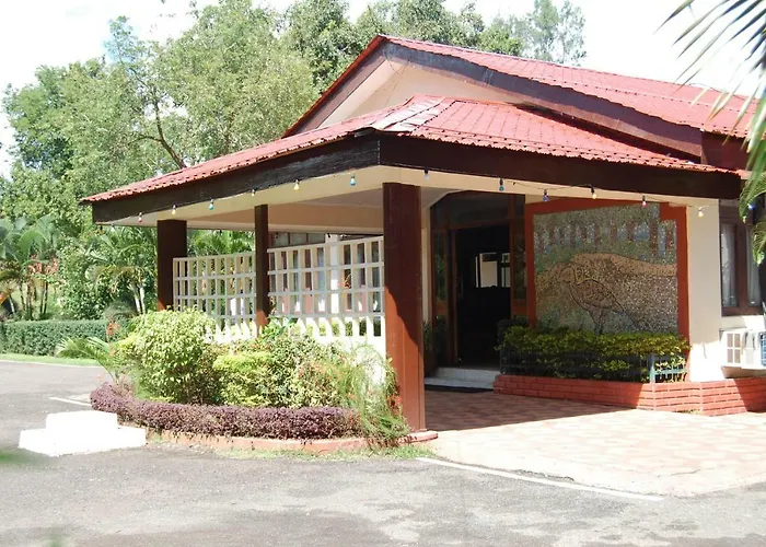Megapode Resort Port Blair