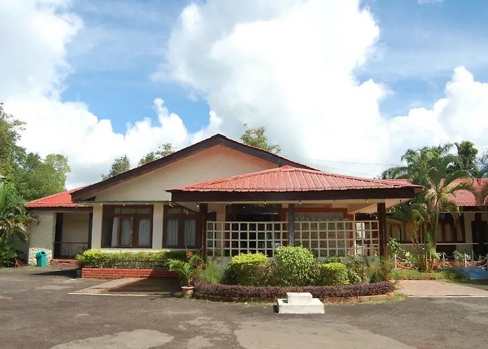 Megapode Resort Port Blair
