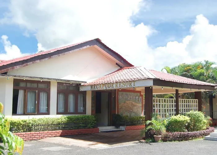 Megapode Resort Port Blair