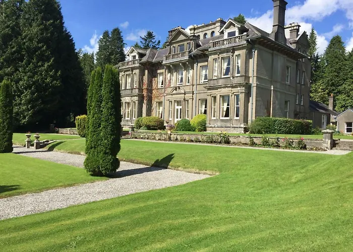 Clonalis House - Guesthouse Castlerea