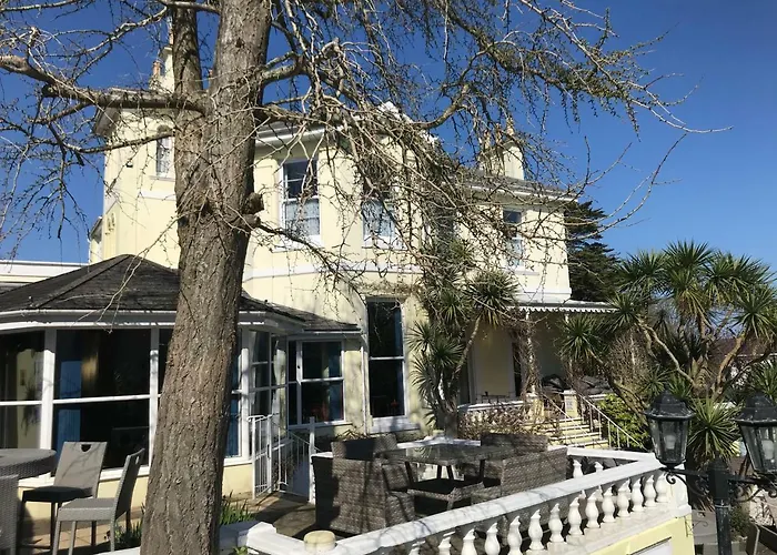 Coppice Hotel Torquay