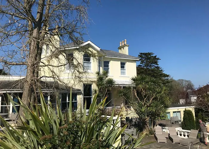 Coppice Hotel Torquay