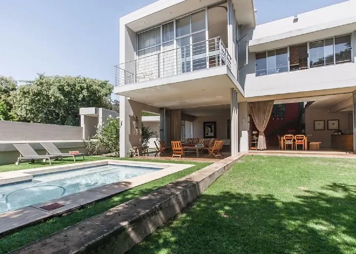 Houghton Place Johannesburg