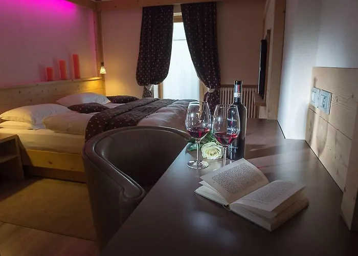 Al Nin Hotel&Spa Livigno