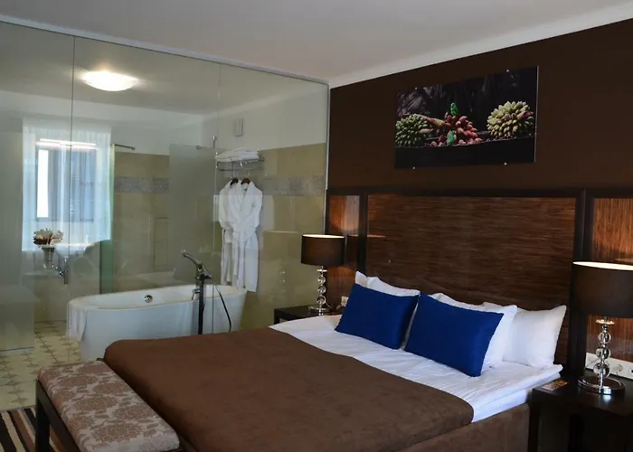 Hotel Kharkov