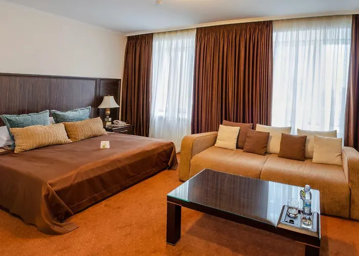 Hotel Kharkov