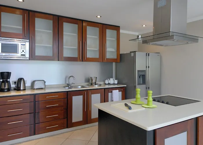 Den Laman Condominiums BONAIRE