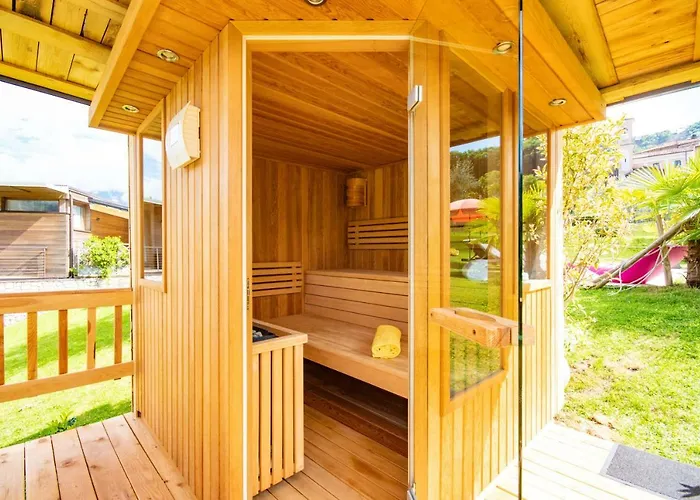 GeoResort Tremosine