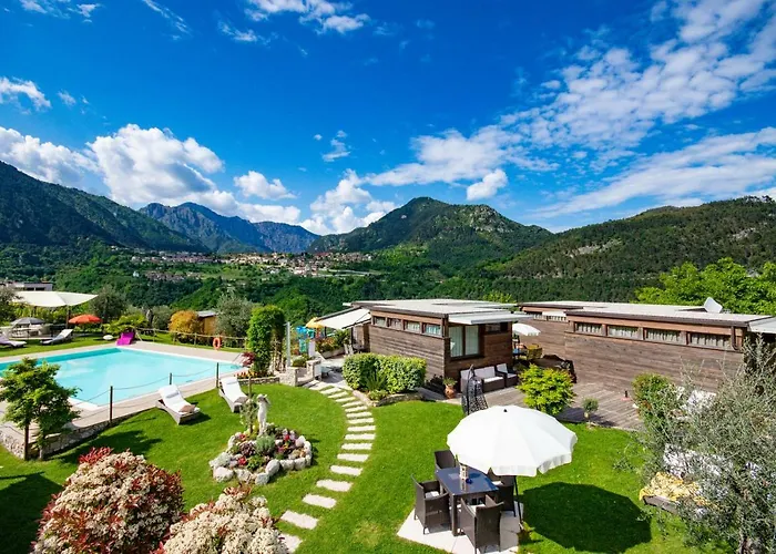 GeoResort Tremosine