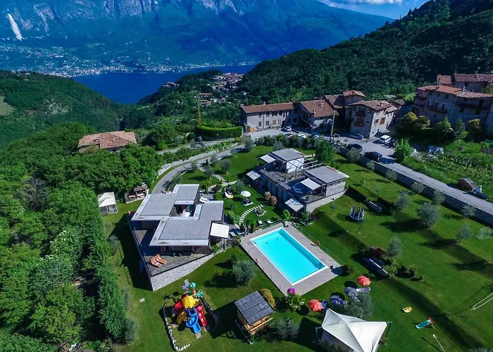 GeoResort Tremosine