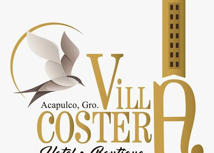 Villa Costera Hotel Boutique Acapulco