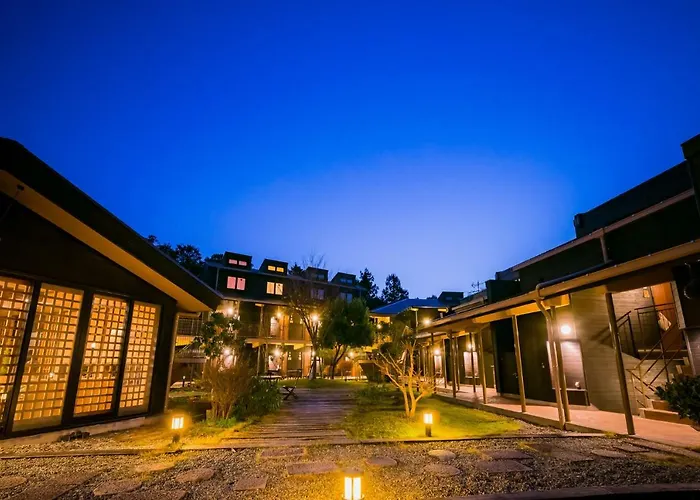 Shimantonoyado Hotel Shimanto 