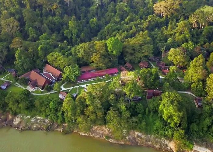 Mutiara Taman Negara Hotel Kuala Tahan