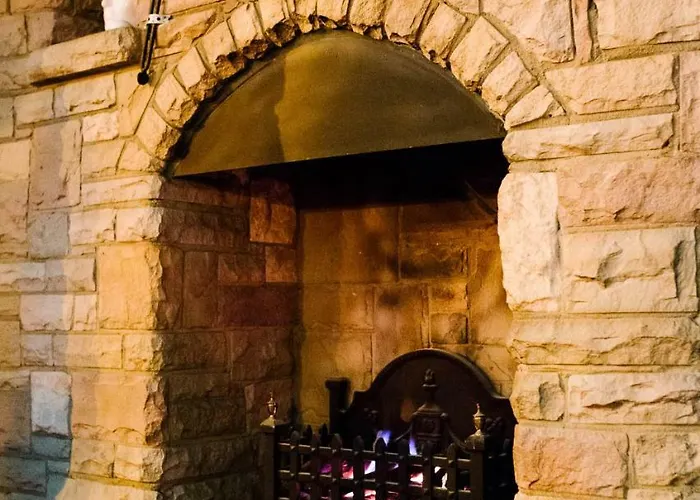 Rooks Nest Hotel London