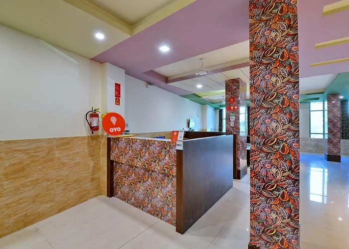 Hotel Global Inn Udaipur